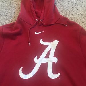Men’s Nike Alabama Hoodie